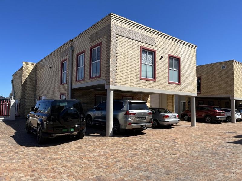 To Let commercial Property for Rent in Milnerton Central Western Cape